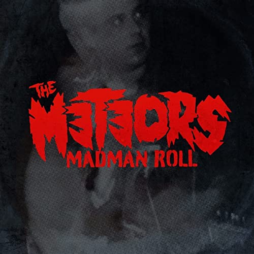 Madman Roll (180g Black Vinyl) [Vinyl LP]