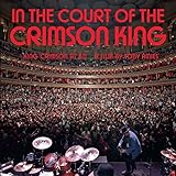 In The Court Of The Crimson King - King Crimson At 50 (BluRay + DVD) [Blu-ray]