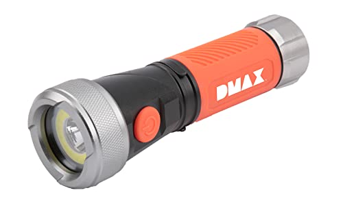 DMAX TLG 332 Taschenlampe