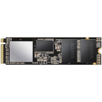 ADATA XPG SX8200 Pro - SSD - 1 TB - intern - M.2 2280 - PCI Express 3.0 x4 (NVMe)
