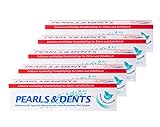 5x Pearls & Dents Zahncreme 100ml Zahnpasta Spezial