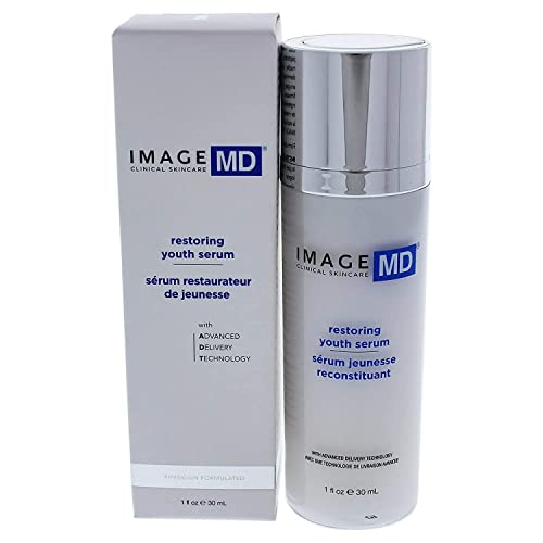 Image Skin Care MD-111N MD Restoring Youth Serum with ADT Technology 30ml