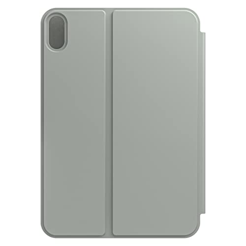 White Diamonds Magnetische Hülle, Case Passend für Apple iPad Mini 6. Generation 2021 8,3 Zoll I Stoßfeste Smart Cover (Sage)