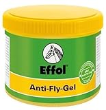 Effol Anti Fly Gel Schützt Eben Pulli Pferde Gegen Fliegen Für Sunden