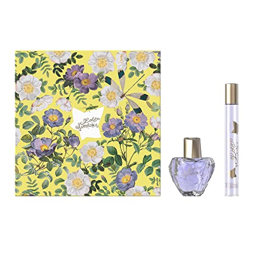 Lolita Lempicka Mon Premier Geschenkset 30 ml Eau de Parfum + 15 ml Eau de Parfum