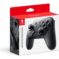 NINTENDO Pro Controller - Game Pad - drahtlos - für Nintendo Switch (2510466)