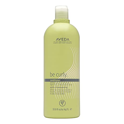BE CURLY Conditioner 1000 ml