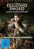 The Diamond Sword - Kampf um Dschingis Khans Erbe LTD. - Limitiertes 2-Disc-Mediabook [Blu-ray]