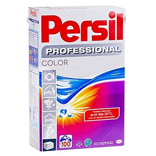 Persil Professional 100/6,5 kg Farbe