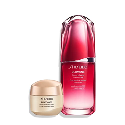 Shiseido Geschenkboxen für Damen
