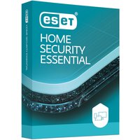 ESET HOME Security Essential - Box-Pack (1 Jahr) - 5 Peripheriegeräte - ESD - Win, Mac, Android, iOS (EHSE-N1A5-VAKT-M)