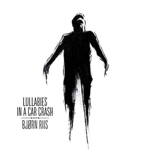 Lullabies in a Car Crash (Lim.White Vinyl) [Vinyl LP]