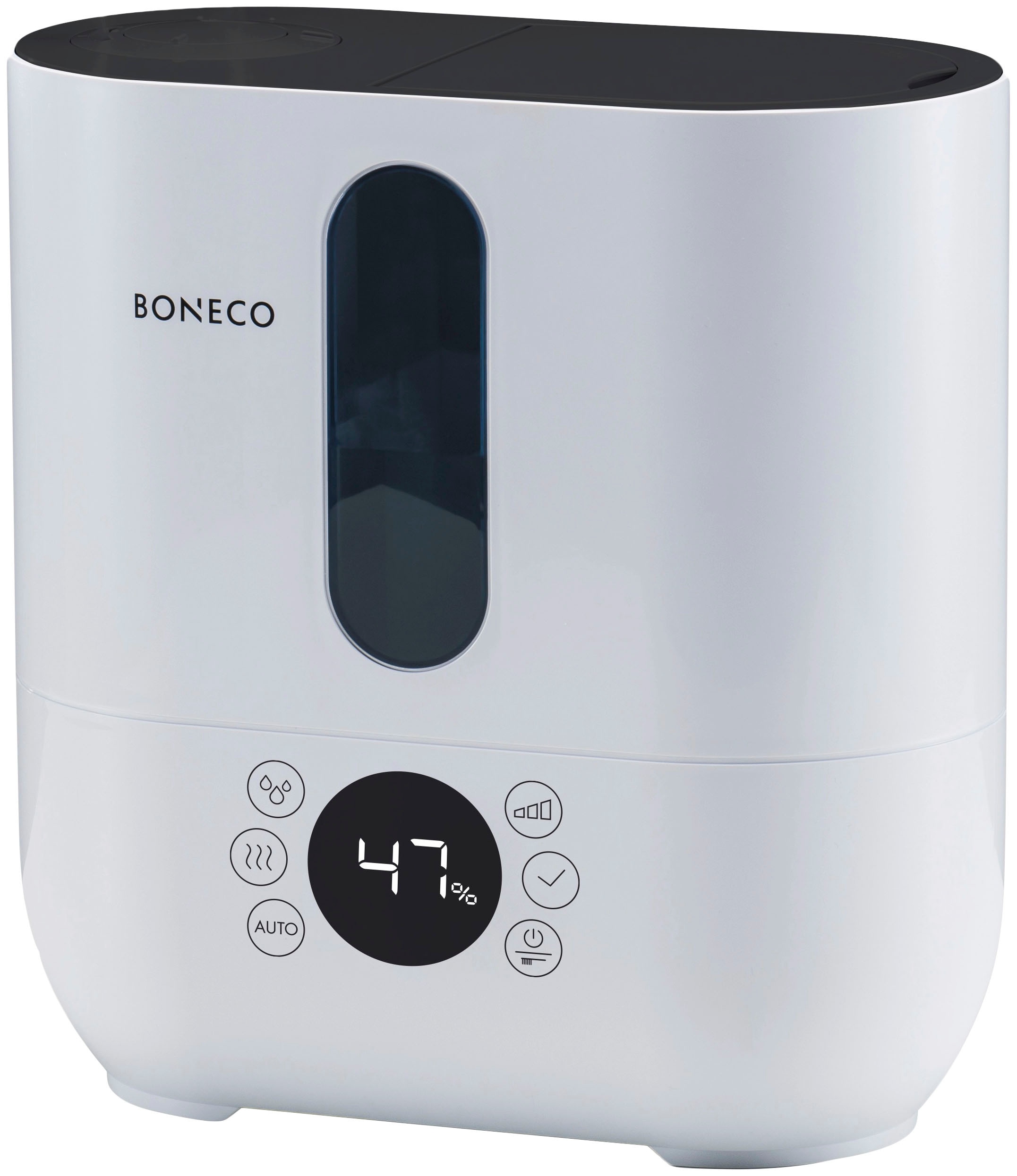 Boneco U350 Ultraschall - Luftbefeuchter White
