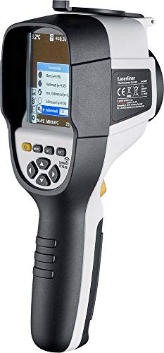 Laserliner ThermoCamera Connect - 082.086A
