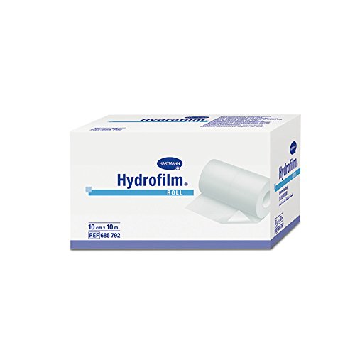 Hydrofilm roll 15cm x 10m, 1 Rolle