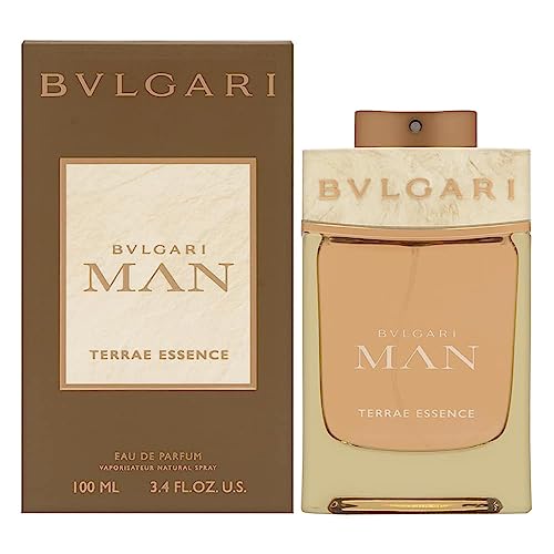 Bvlgari, Man Terrae Essence, Eau De Parfum, 100 ml.