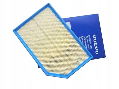 VOLVO XC90 Original OE Luftfilter 8638600