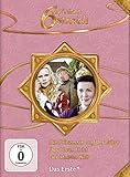 Märchenbox - Sechs auf einen Streich Volume 6 [3 DVDs]