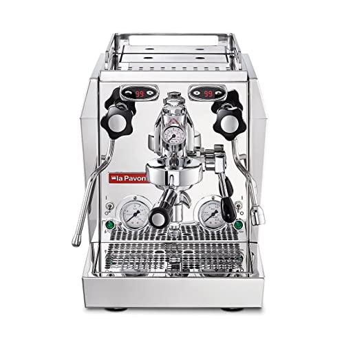 La Pavoni Espressomaschine "LPSGEV03EU"