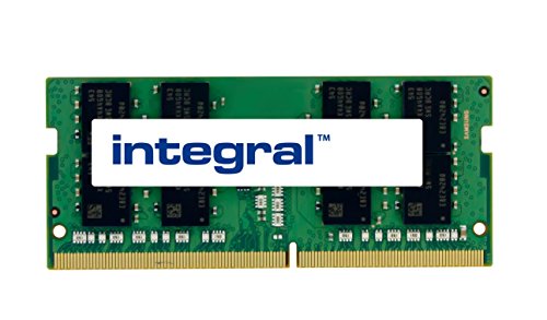 Integral 4GB DDR4 2400 MHz soDIMM CL15 Laptop-Speichermodul