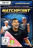 Matchpoint - Tennis Championships Legends Edition (PC) (64-Bit)
