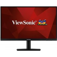 Viewsonic VA2406-h 61 cm (24 ) 1920 x 1080 Pixel Full HD LED Schwarz (VA2406-H)