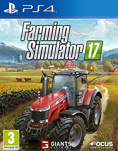 FARMING+SIMULATOR+17+PS4