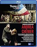 Andrea Chénier [Blu-ray]