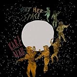 Out Her Space (Lp+Mp3,Rot) [Vinyl LP]