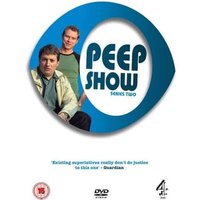 Peep Show - Staffel 2