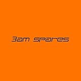 3am Spares (Deluxe 2lp+Mp3) [Vinyl LP]