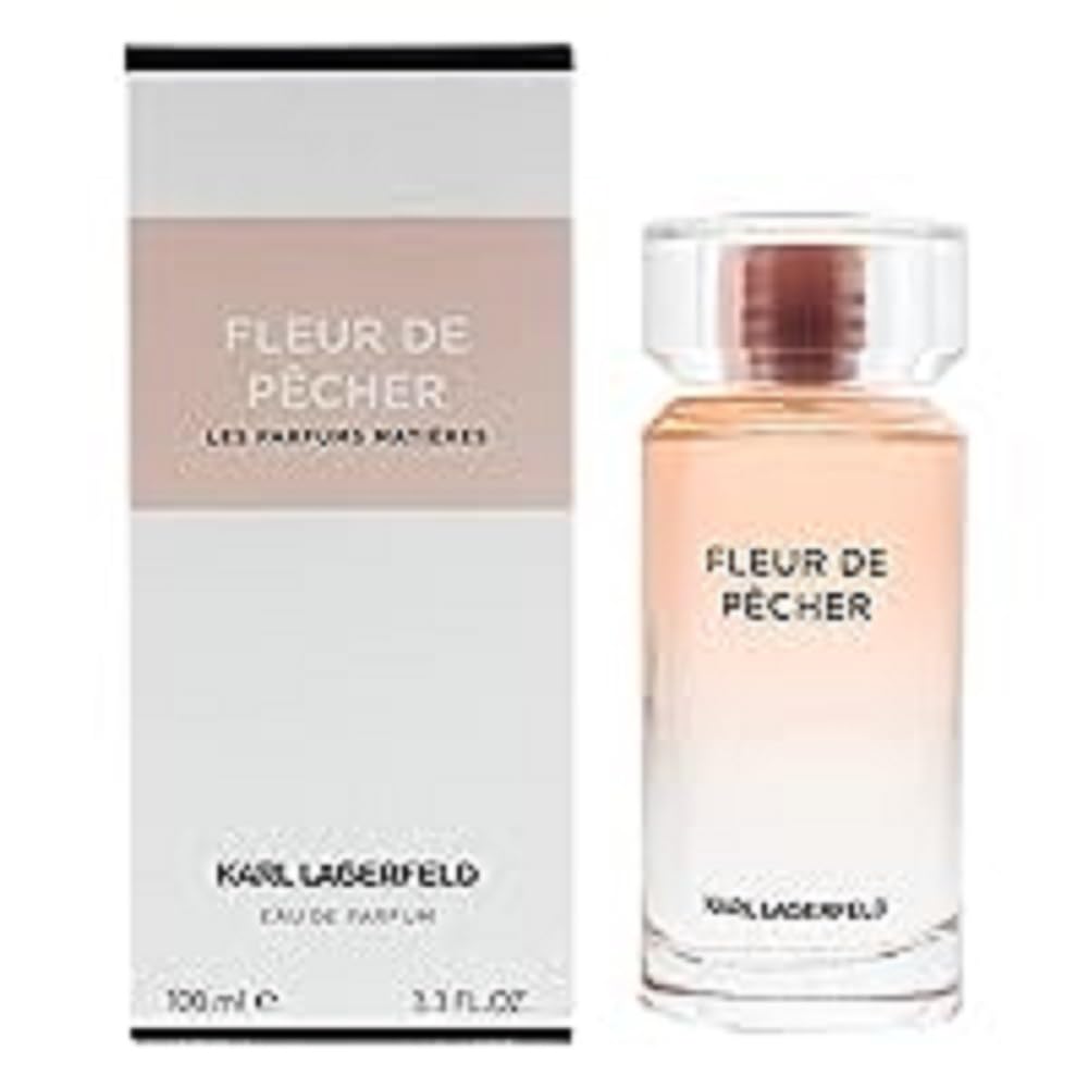 Karl Lagerfeld Festes Parfüm 1er Pack (1x 100 ml)