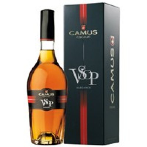 CamusCamus Grand VSOP 0,7 Liter