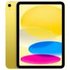 Apple iPad 10 Gen 10,9 Zoll 64GB Gelb, Tablet