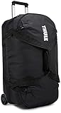 Thule Subterra Reisetasche Mit Rollen 70 Cm/28" Black 75