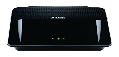 D-Link DHP-1565 4-Port Powerline N300 Adapter (300Mbps)