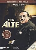 Der Alte - Collector's Box Vol. 01 (Folgen 01-22) [11 DVDs]