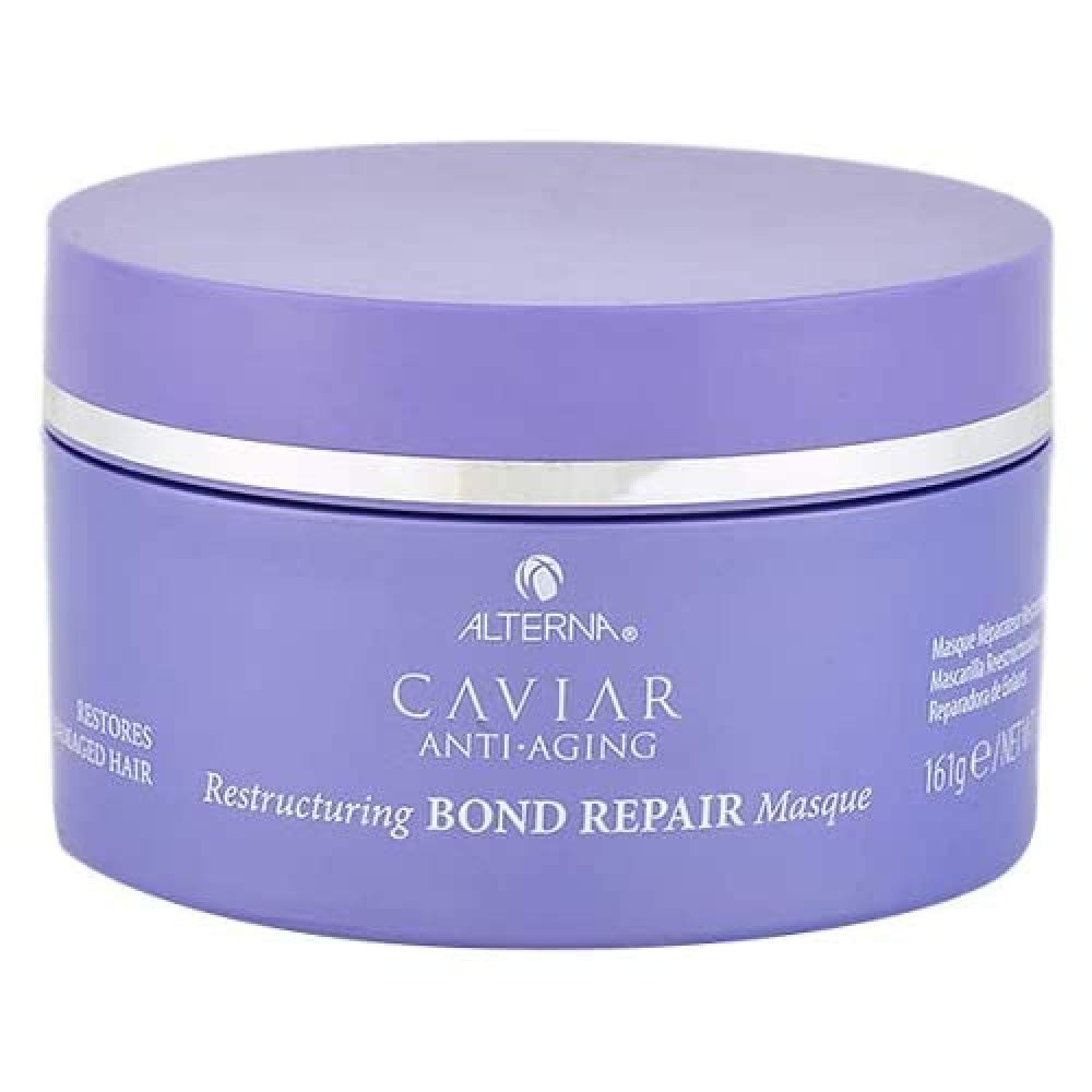 Alterna Caviar Restrukturiermaske, Bond Repair Masque, 161 g
