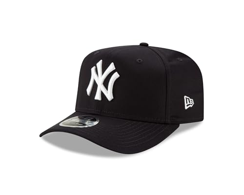 New Era New York Yankees Navy 9Fifty Stretch Snapback Cap - MLB Kappe (SM)