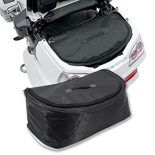 2001-2009 2010 Motorrad Für Honda Goldwing GL 1800 Kofferraumauskleidung Tasche Aufbewahrung Gepäck Seitenbox Innentasche Reisetasche Schmücken