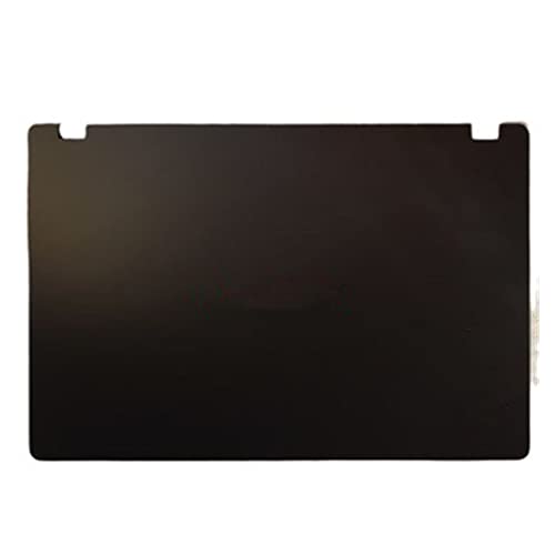 fqparts Laptop LCD Top Cover Obere Abdeckung für Lenovo ThinkPad R500 Schwarz