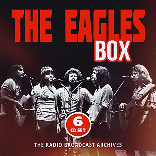 Box Radio Broadcast Archives