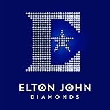 ELTON JOHN-ELTON JOHN:DIAMONDS-GREATEST HITS