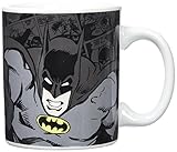 Kaffeetasse-Batman (Punch)