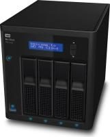 Western Digital My Cloud Pro PR4100