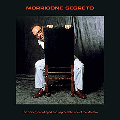 Segreto [Vinyl LP]