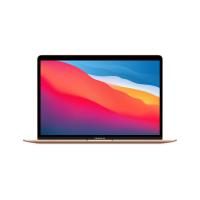 Apple MacBook Air 33,78cm (13,3") gold