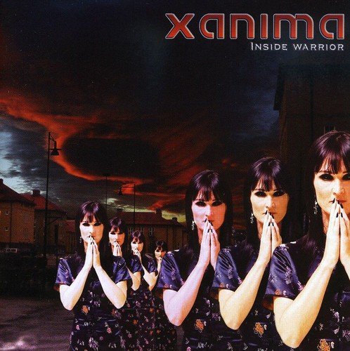 Inside Warrior by Xanima (2009-06-02)