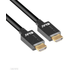 C3D CAC-1370 - Ultra High Speed HDMI Kabel, 1,5 m