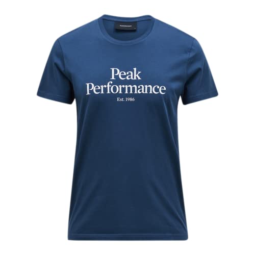 Peak Performance Herren Original T-Shirt